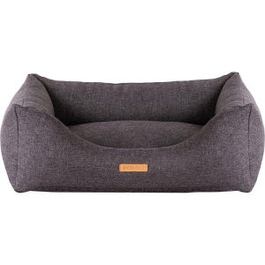 Ecopet Hundeseng 100x75x24cm