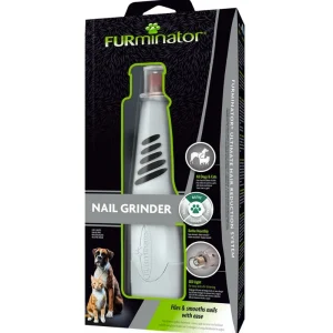 FURminator Neglesliber til hund