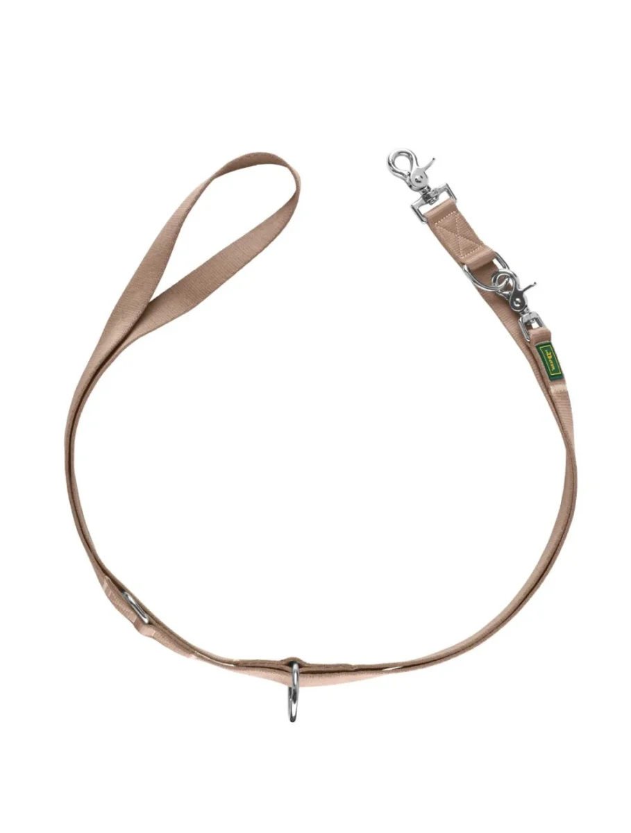 Hunter's Inari Snor Beige - Billede 5