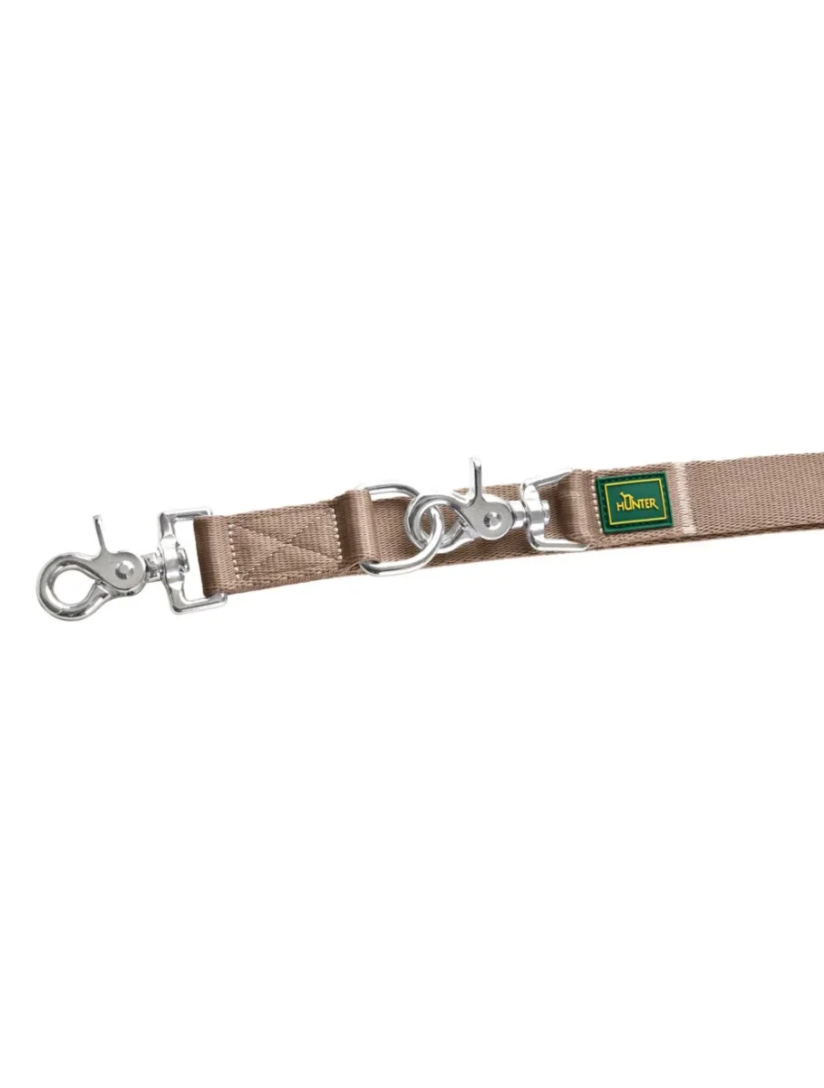 Hunter's Inari Snor Beige - Billede 2